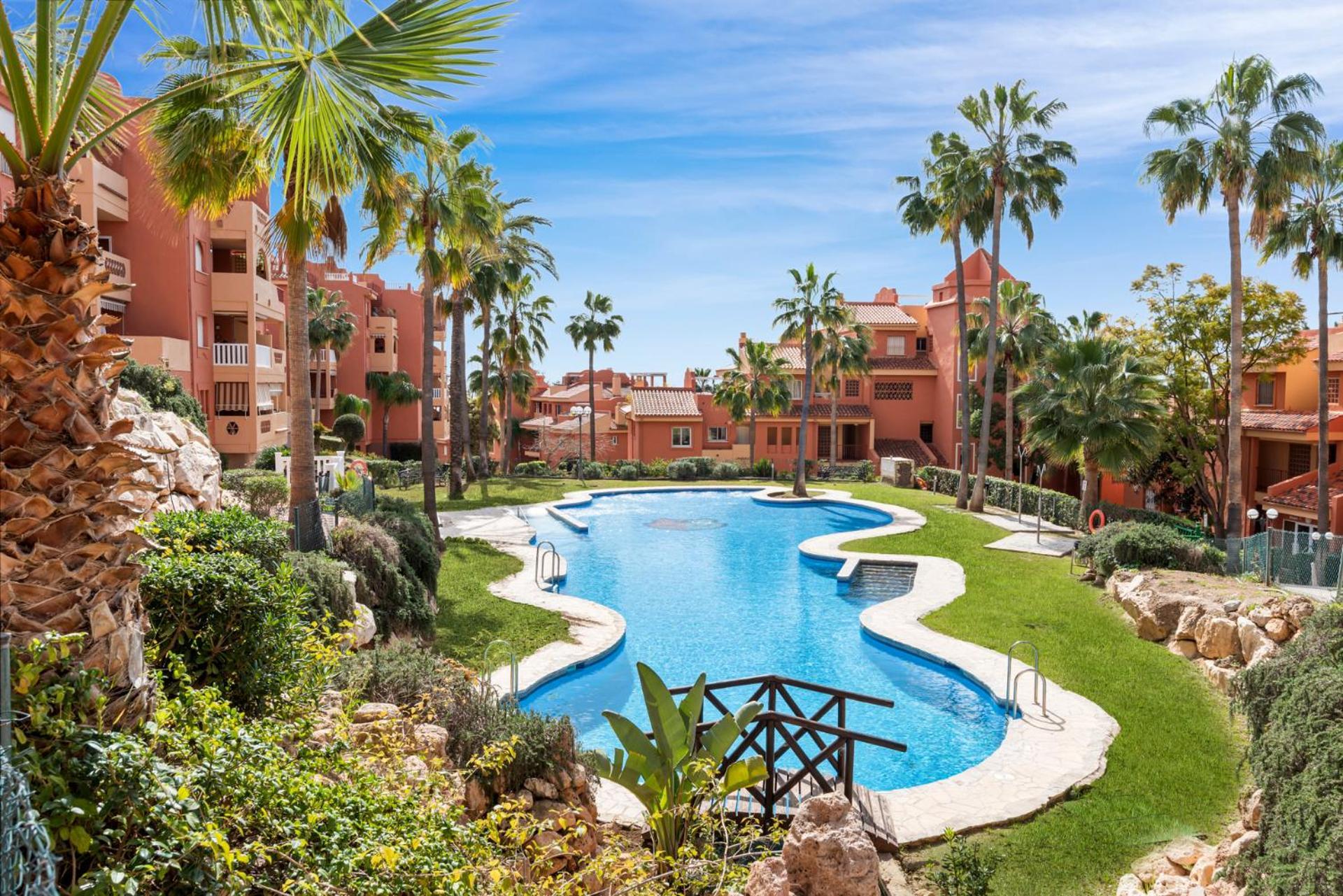 Reserva De By Costarentals - Ref M43 Apartamento