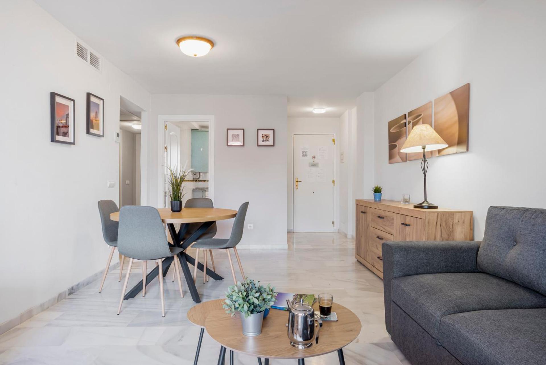Reserva De By Costarentals - Ref M43 Apartamento