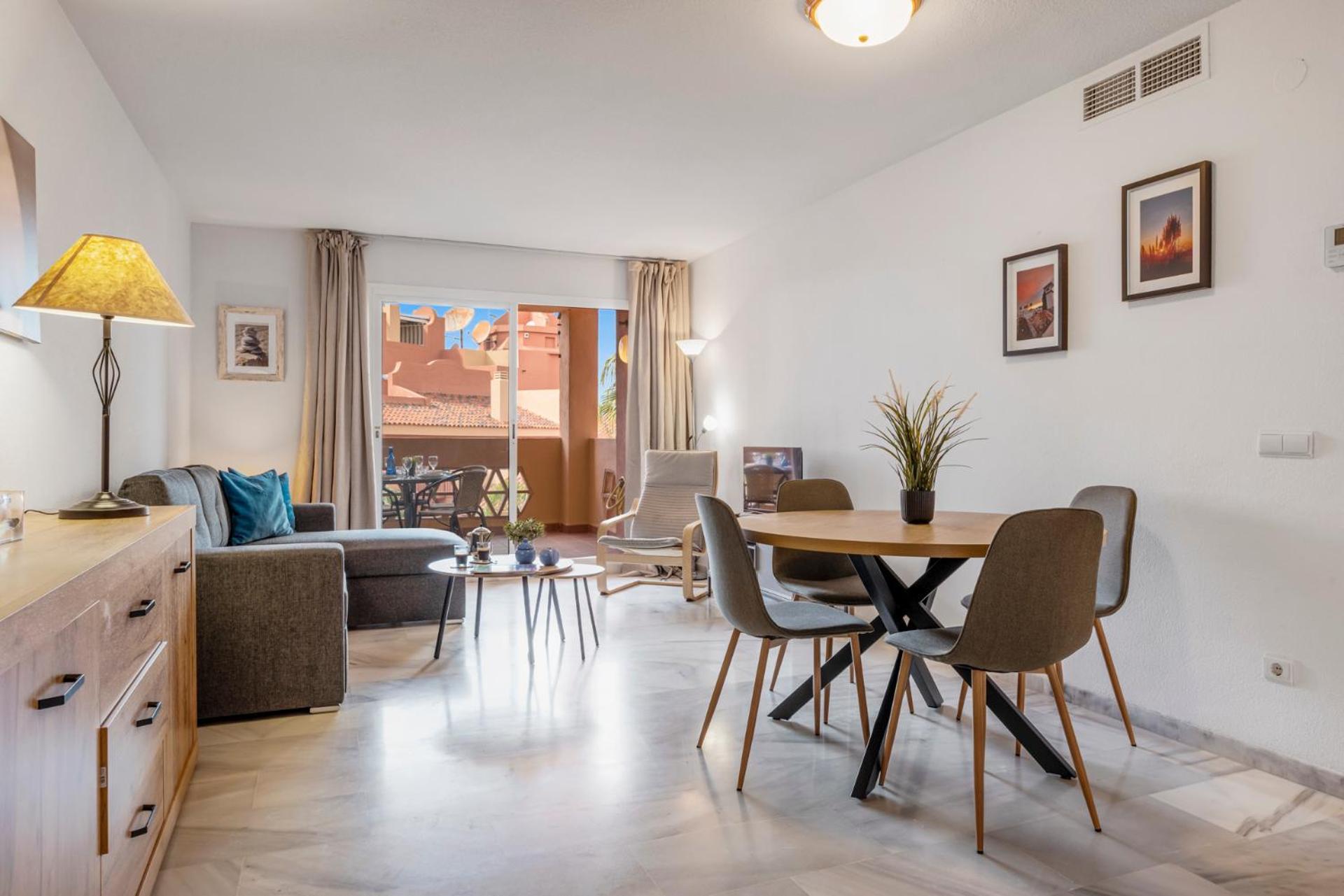 Apartamento Reserva De By Costarentals - Ref M43