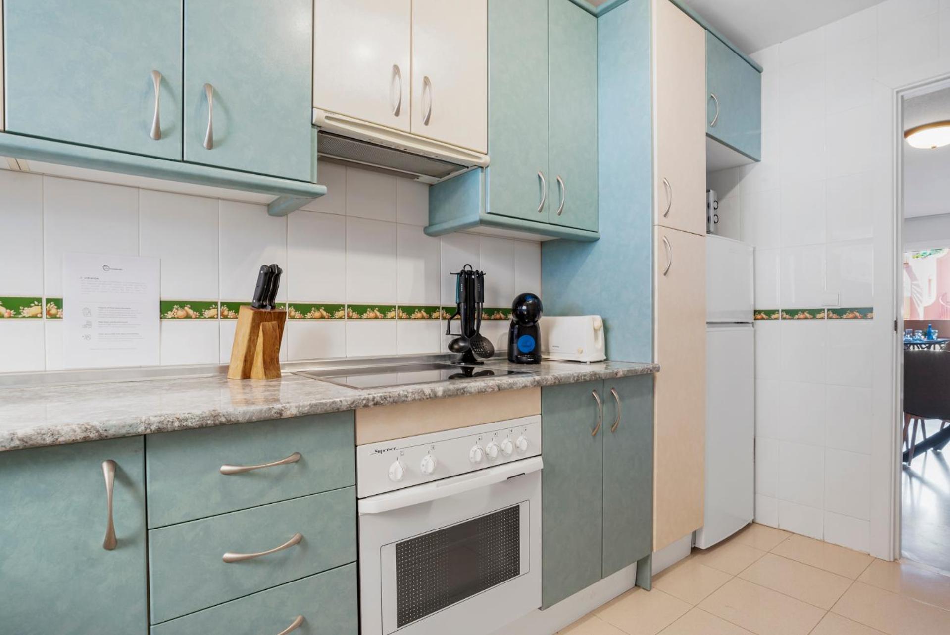 Apartamento Reserva De By Costarentals - Ref M43 Marbella